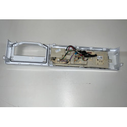 BEKO Panneau de commande + carte électronique pour lave linge WUE7424W0W — photo 2