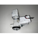 SAMSUNG Corps de pompe pour lave linge WF70F5E5W4X — photo 2