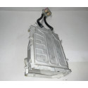 SAMSUNG Support bac lessive + électrovanne pour lave linge WF70F5E5W4X — photo 2