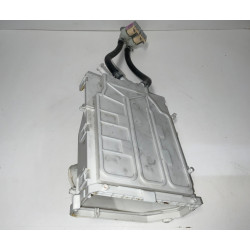 SAMSUNG Support bac lessive + électrovanne pour lave linge WF70F5E5W4X — photo 2