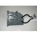 BEKO Support bac lessive + électrovanne pour lave linge WUE7424W0W — photo 2