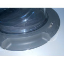 WHIRLPOOL Hublot complet pour lave linge séchante FWDD1171582WBCVFR — photo 3
