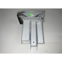 SAMSUNG Façade + tiroir pour lave linge WF70F5E5W4X — photo 3