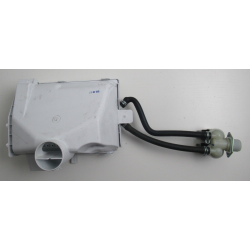 THOMSON Boite à lessive complète pour lave linge pour lave linge TW814 TW714