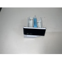 ESSENTIEL B Tiroir bac à lessive + façade pour lave linge ELF1014-4B