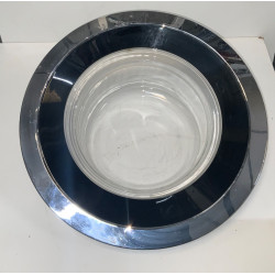 BEKO Hublot complet pour lave linge WMY91483