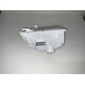 BELLAVITA Support bac lessive pour lave linge séchante WD8614 A W566C