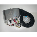 BELLEVITA Résistance ventilateur pour lave linge séchant WD8614 A W566C