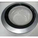 HAIER Hublot complet pour lave linge HW70-BP14636