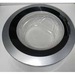 HAIER Hublot complet pour lave linge HW70-BP14636