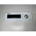 HAIER Façade + carte électronique pour lave linge RTXSG27TMCE 6