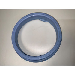 HAIER Joint de hublot pour lave linge HW100-14636-F