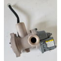 HAIER Pompe de vidange Askoll S3026 pour lave linge HW90-1479-F