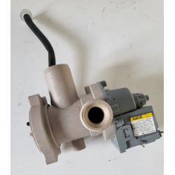 HAIER Pompe de vidange Askoll S3026 pour lave linge HW90-1479-F