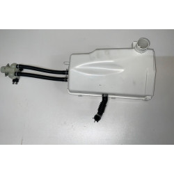 HAIER Support bac lessive + électrovanne pour lave linge HW100-14636-F