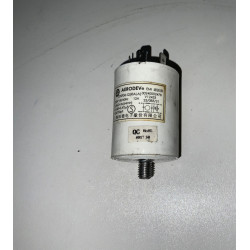 HAIER Condensateur AERODEV pour lave linge HW100-14636-F