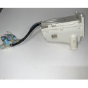 BEKO Support bac lessive + électrovanne pour lave linge séchante WDW85120