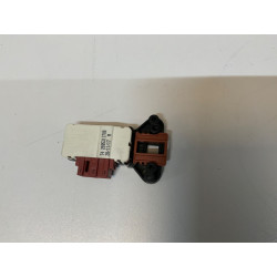 BEKO Sécurité METALFLEX ZV-446 de porte pour lave linge séchante WDW85120