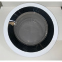BEKO Hublot complet pour lave linge séchante WDW85120