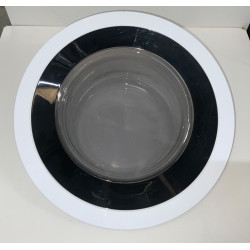 BEKO Hublot complet pour lave linge séchante WDW85120