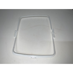 HAIER Collier / Cerclage de couvercle pour lave linge RTXSG27TMCE