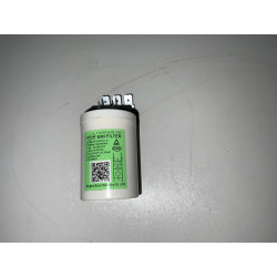 HAIER Condensateur emi filter pour lave linge RTXSG27TMCE