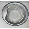 BEKO Hublot complet pour lave linge WMB101441