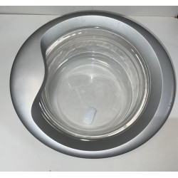BEKO Hublot complet pour lave linge WMB101441