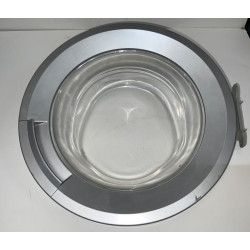 BEKO Hublot complet pour lave linge WTE6611SY