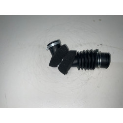 ESSENTIEL B Durite cuve / boite produit pour lave linge ELF1014-4B