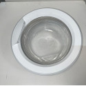 HOTPOINT Hublot complet pour lave linge NS963CW