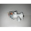 HOTPOINT Pompe de vidange pour lave linge WMF823