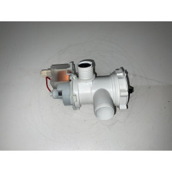 HOTPOINT Pompe de vidange pour lave linge WMF823