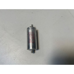 WHIRLPOOL Condenseur du moteur pour sèche linge AZA8221