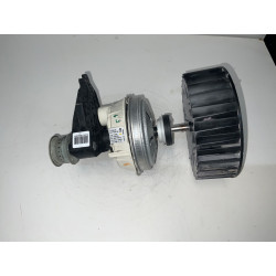 WHIRLPOOL Moteur + turbine de ventilation pour sèche linge HSCX90422