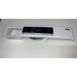WHIRLPOOL panneau + carte Pour Sèche Linge HSCX90422