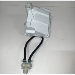 BEKO Support bac lessive + électrovanne pour lave linge WMY714483S
