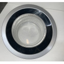 BEKO Hublot complet pour lave linge WMY714483S