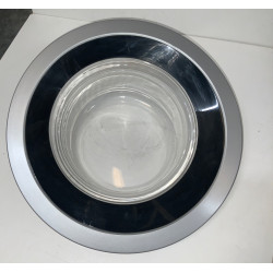 BEKO Hublot complet pour lave linge WMY714483S