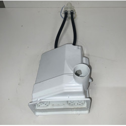 BEKO Support bac lessive + électrovanne pour lave linge WMY91483