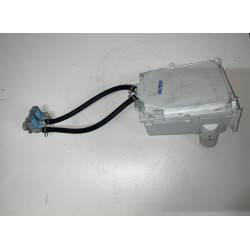 BEKO Support bac lessive + électrovanne pour lave linge WMB91242