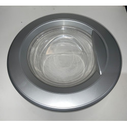 LG Hublot complet pour lave linge séchante F84400WHR
