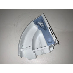 HOTPOINT Tiroir bac lessive pour lave linge RSG923