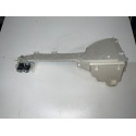 HOTPOINT Support bac lessive+ ÉLECTROVANNE pour lave linge RSG923