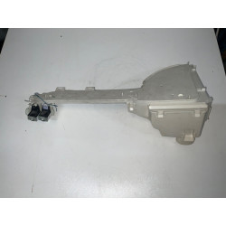 HOTPOINT Support bac lessive+ ÉLECTROVANNE pour lave linge RSG923