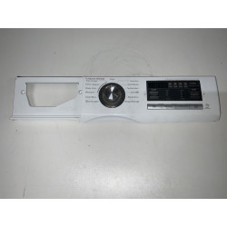 LG Panneau de commande + carte pour lave linge Séchante F84400WHR
