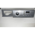 LG Panneau de commande + carte pour lave linge WD-14706TDP