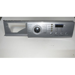LG Panneau de commande + carte pour lave linge WD-14706TDP