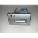 LG Tiroir bac lessive + façade pour lave linge F72735SL