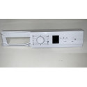 LISTO Panneau de commande + carte pour lave linge LF612-L4b